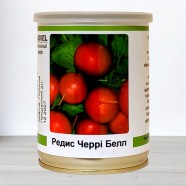Семена редиса Черри белле, (Польша), 100 г